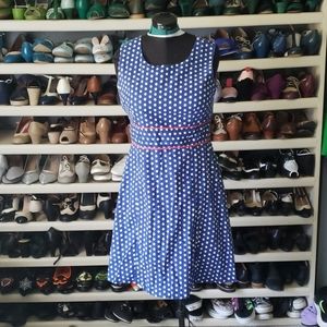 True Vintage Style 60s Dress